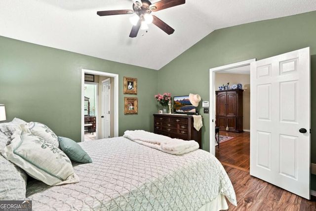 177 Pinebrook Drive, Waleska, GA 30183