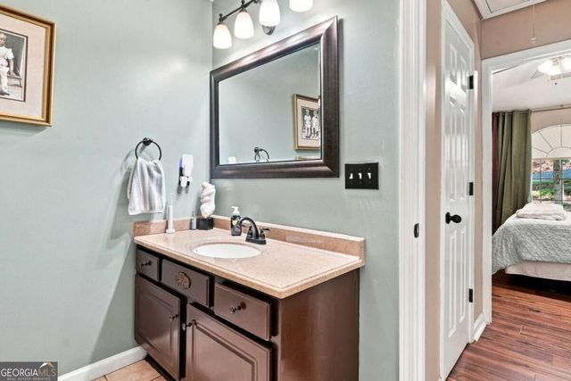 177 Pinebrook Drive, Waleska, GA 30183