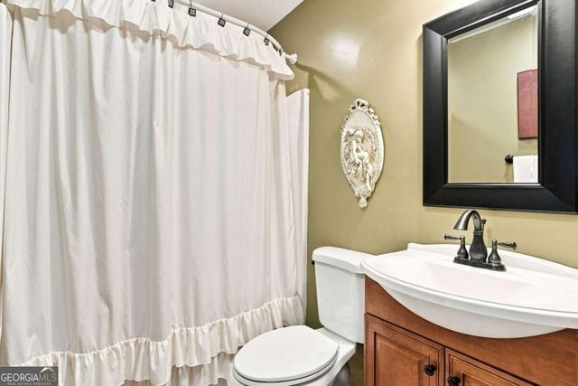 177 Pinebrook Drive, Waleska, GA 30183