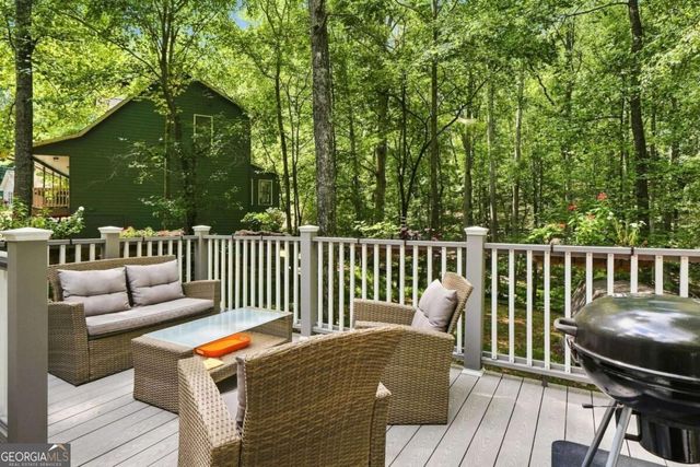 177 Pinebrook Drive, Waleska, GA 30183