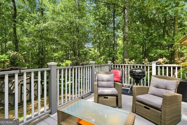 177 Pinebrook Drive, Waleska, GA 30183