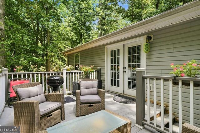 177 Pinebrook Drive, Waleska, GA 30183