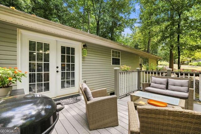 177 Pinebrook Drive, Waleska, GA 30183