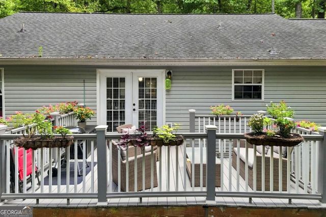 177 Pinebrook Drive, Waleska, GA 30183
