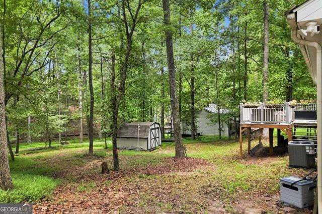 177 Pinebrook Drive, Waleska, GA 30183
