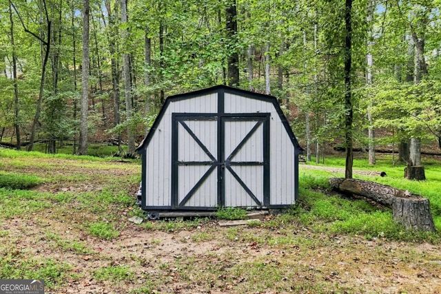 177 Pinebrook Drive, Waleska, GA 30183