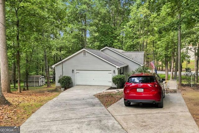 177 Pinebrook Drive, Waleska, GA 30183