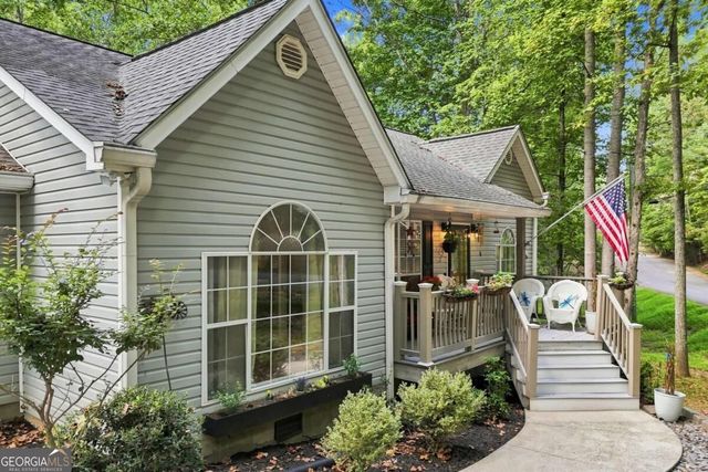 177 Pinebrook Drive, Waleska, GA 30183