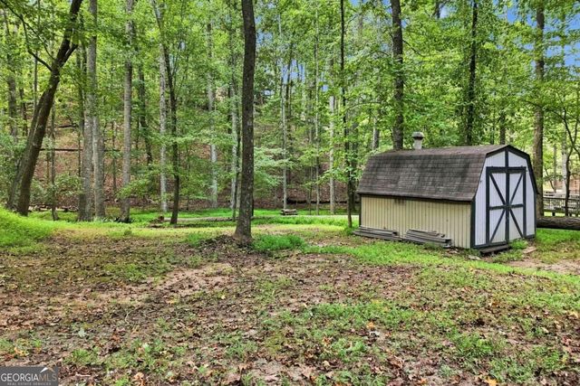 177 Pinebrook Drive, Waleska, GA 30183