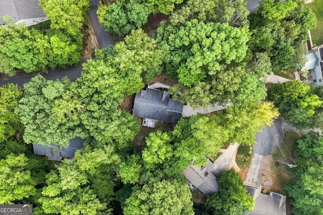 177 Pinebrook Drive, Waleska, GA 30183