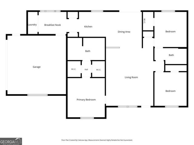 177 Pinebrook Drive, Waleska, GA 30183