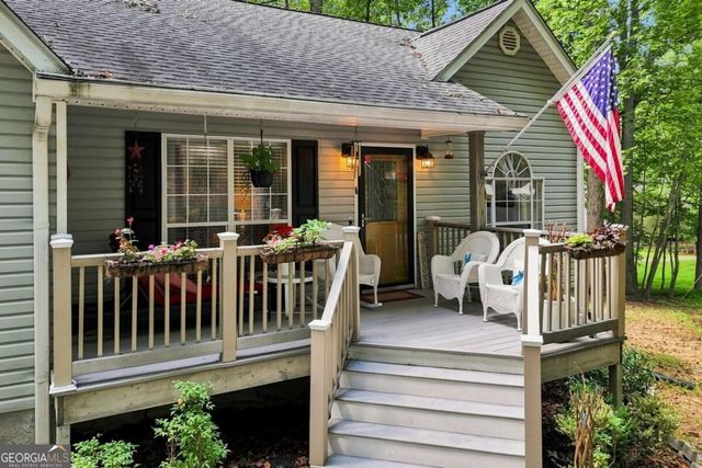 177 Pinebrook Drive, Waleska, GA 30183