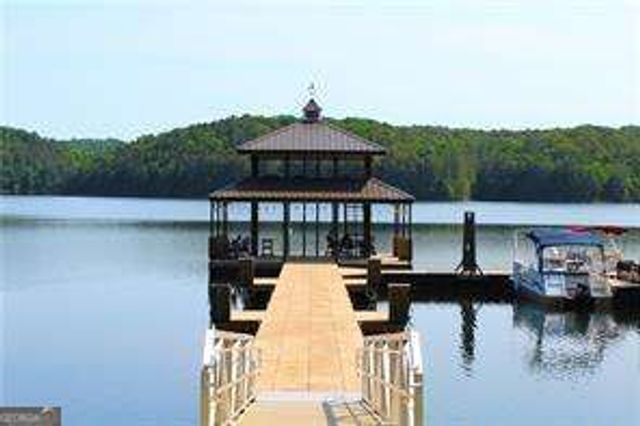 177 Pinebrook Drive, Waleska, GA 30183