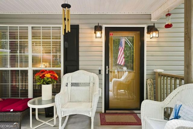 177 Pinebrook Drive, Waleska, GA 30183