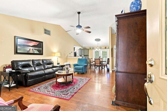 177 Pinebrook Drive, Waleska, GA 30183