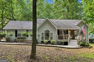 177 Pinebrook Drive, Waleska, GA 30183