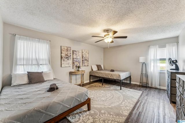 1724 BURGIN AVENUE, Tarrant, AL 35217