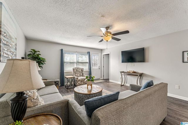 1724 BURGIN AVENUE, Tarrant, AL 35217