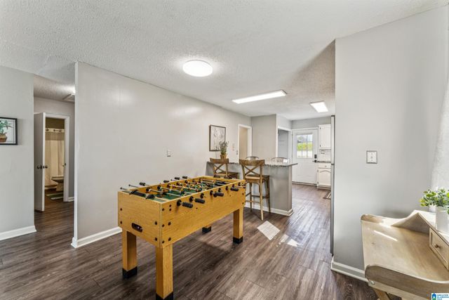 1724 BURGIN AVENUE, Tarrant, AL 35217