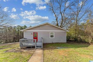 1724 BURGIN AVENUE, Tarrant, AL 35217