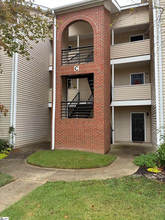 2601 Duncan Chapel Road Unit C301, Greenville, SC 29617