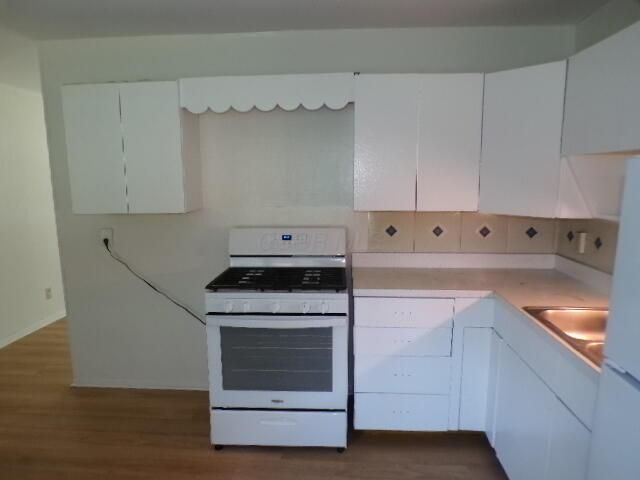 1067 Gilcrest Avenue, Columbus, OH 43207