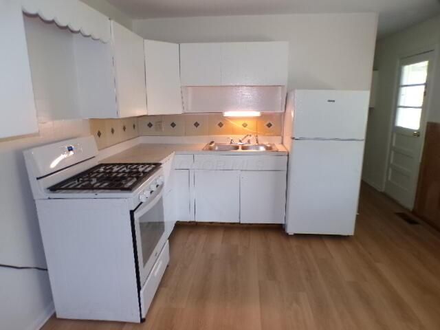 1067 Gilcrest Avenue, Columbus, OH 43207