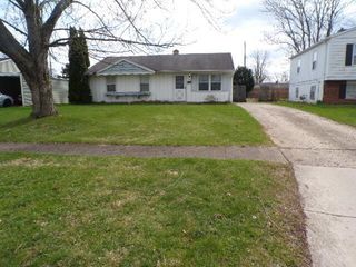 1067 Gilcrest Avenue, Columbus, OH 43207