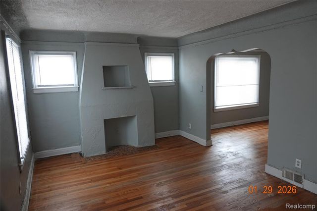 15444 Appoline Street, Detroit, MI 48227