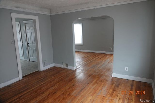 15444 Appoline Street, Detroit, MI 48227