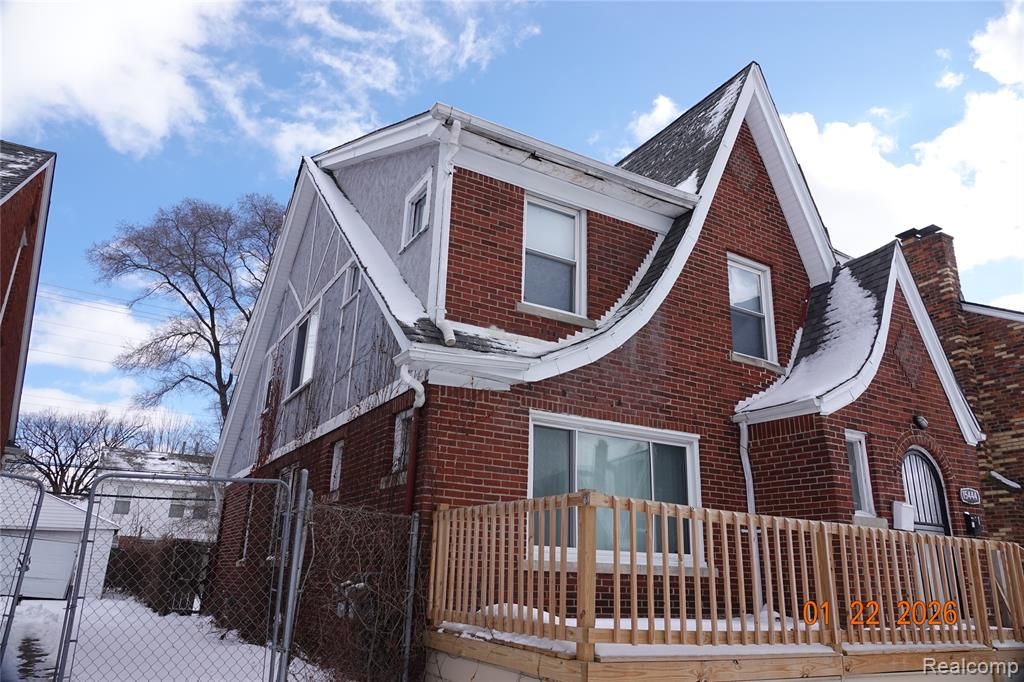 15444 Appoline Street, Detroit, MI 48227