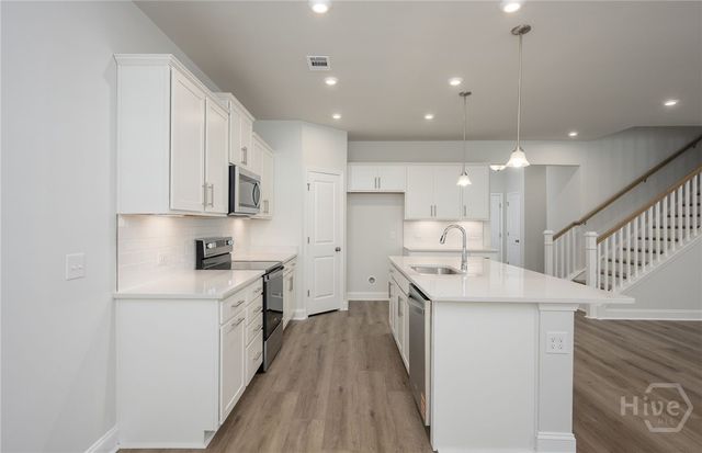 310 Monterey Loop, Richmond Hill, GA 31324