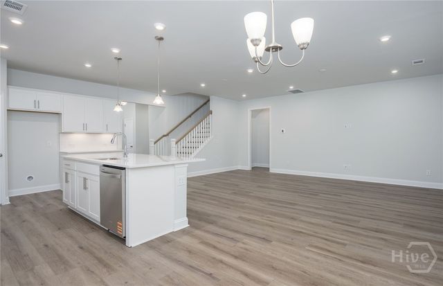 310 Monterey Loop, Richmond Hill, GA 31324