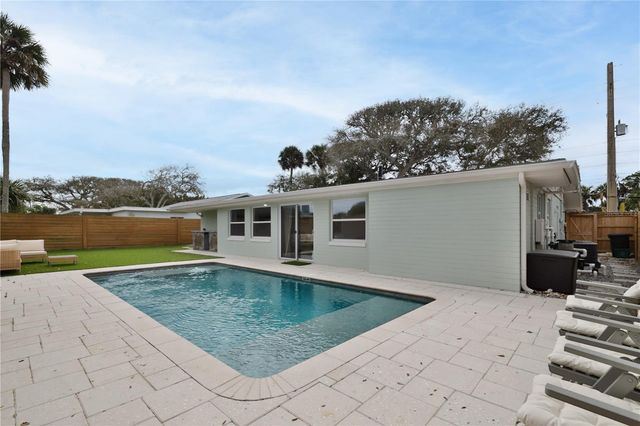 2307 SAXON DRIVE, New Smyrna Beach, FL 32169