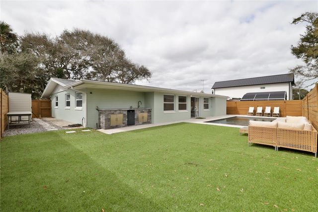 2307 SAXON DRIVE, New Smyrna Beach, FL 32169