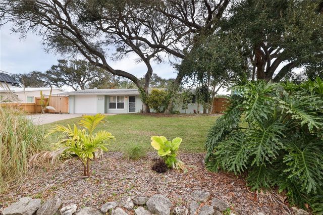 2307 SAXON DRIVE, New Smyrna Beach, FL 32169