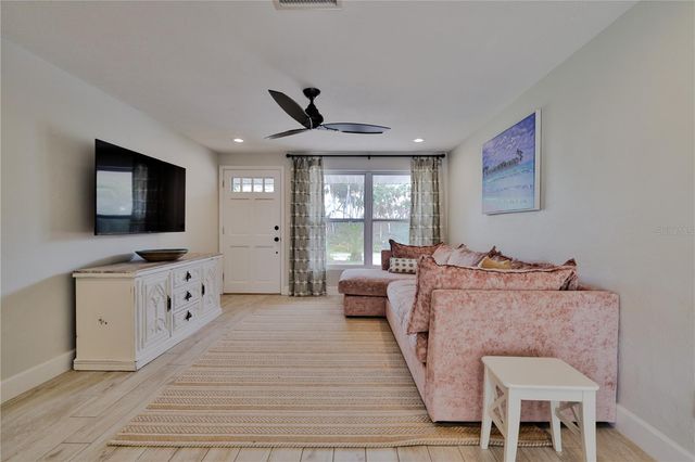 2307 SAXON DRIVE, New Smyrna Beach, FL 32169