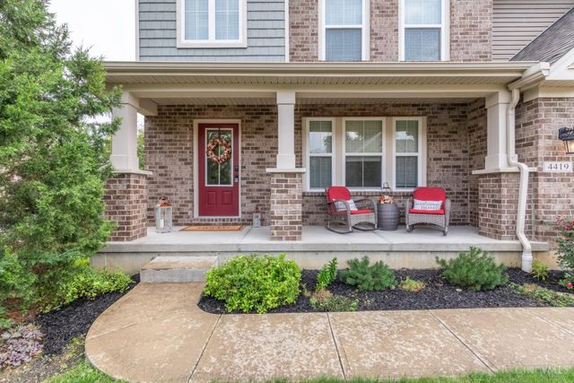 4419 Legacy Greens Drive, Batavia Twp, OH 45103