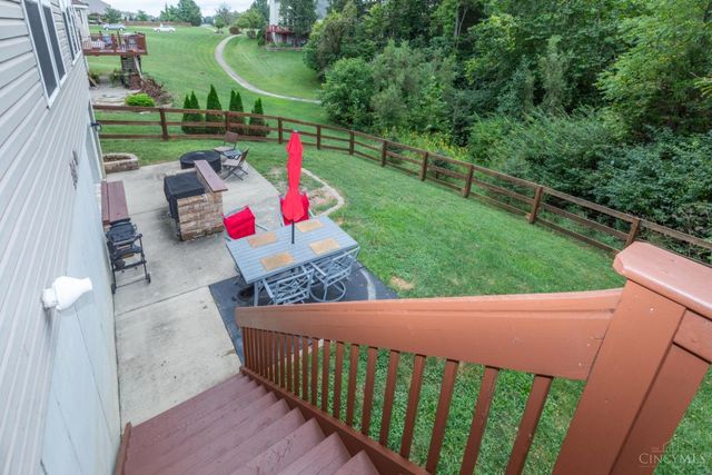4419 Legacy Greens Drive, Batavia Twp, OH 45103