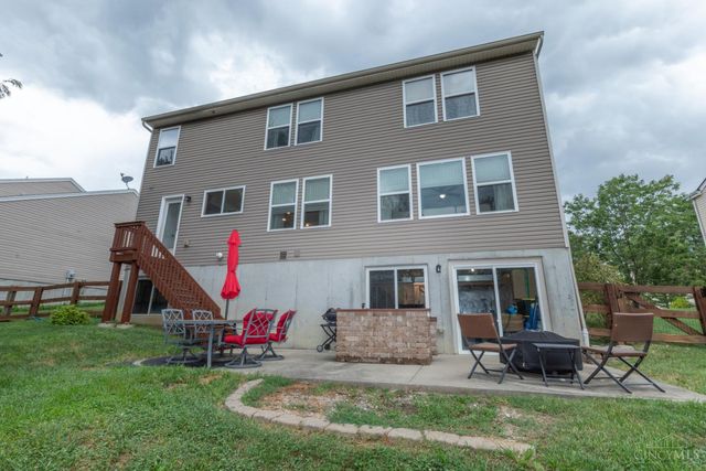 4419 Legacy Greens Drive, Batavia Twp, OH 45103
