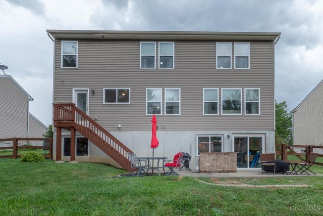 4419 Legacy Greens Drive, Batavia Twp, OH 45103