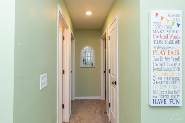 4419 Legacy Greens Drive, Batavia Twp, OH 45103