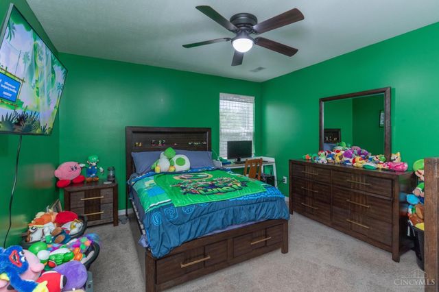 4419 Legacy Greens Drive, Batavia Twp, OH 45103
