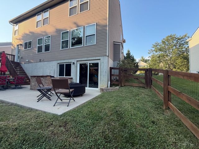 4419 Legacy Greens Drive, Batavia Twp, OH 45103