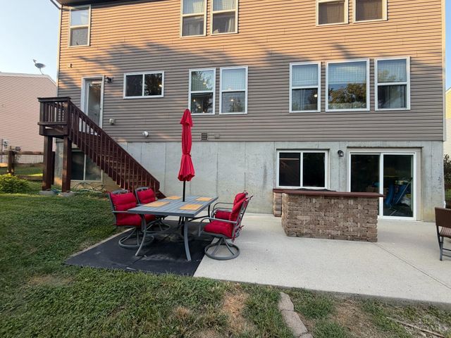 4419 Legacy Greens Drive, Batavia Twp, OH 45103