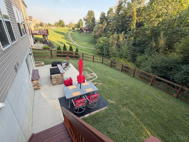 4419 Legacy Greens Drive, Batavia Twp, OH 45103