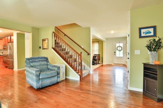 4419 Legacy Greens Drive, Batavia Twp, OH 45103