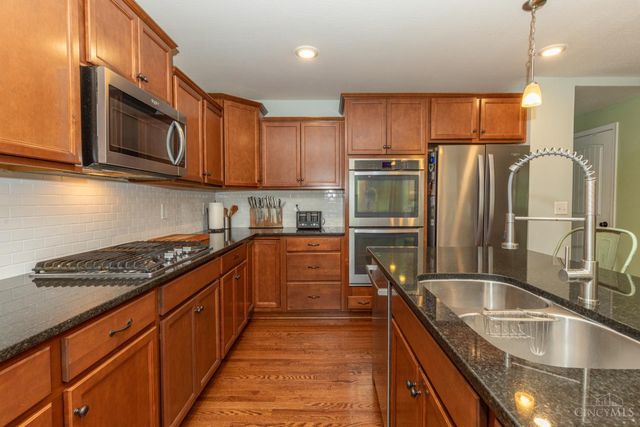 4419 Legacy Greens Drive, Batavia Twp, OH 45103