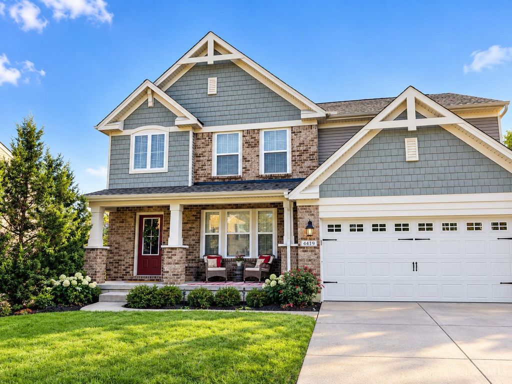 4419 Legacy Greens Drive, Batavia Twp, OH 45103