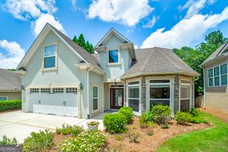 825 Chalet Hills, Mcdonough, GA 30253